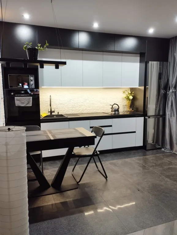 Уютная квартира в Брестской крепости