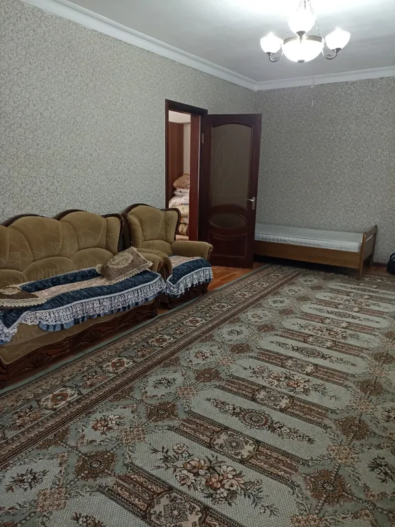 Коттедж 3-комнатный Дом — Дербент