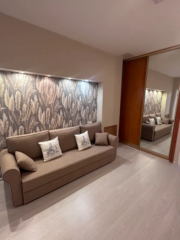 Квартира Уютная квартира в самом центре — Нижний Новгород