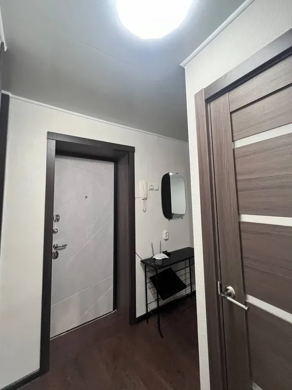 Благоустроенная 2-комнатная квартира