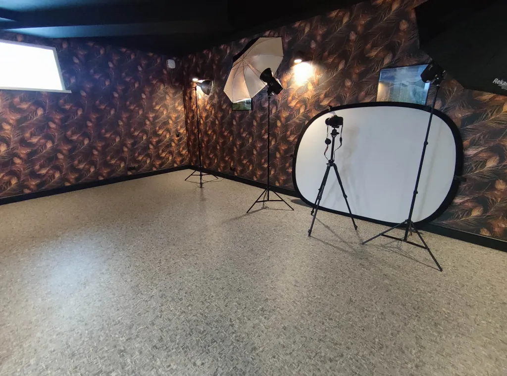 Уютный коттедж в центре города