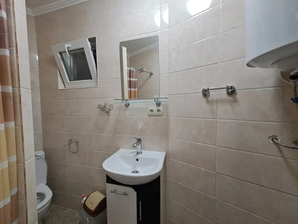 Номер на двоих в можжевеловой роще