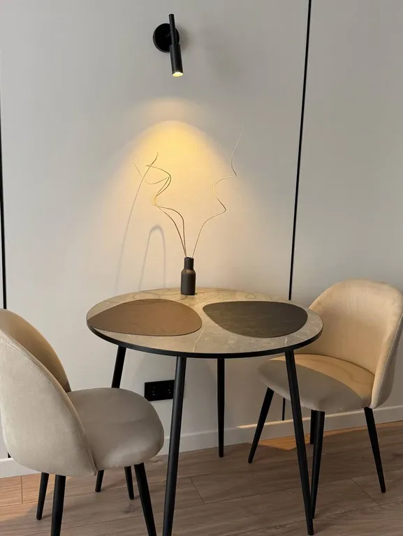 Студия Вишневая на Романовской