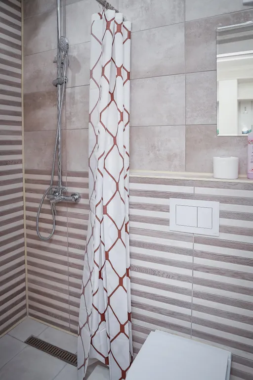 Квартира Квартира Уютная студия в центре города — Калининград