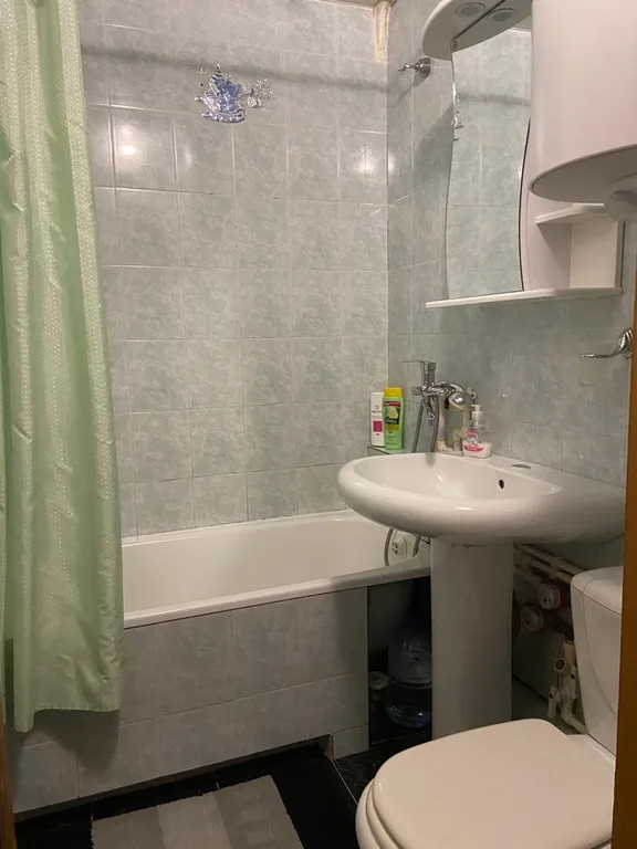 Незабываемый отдых в горах