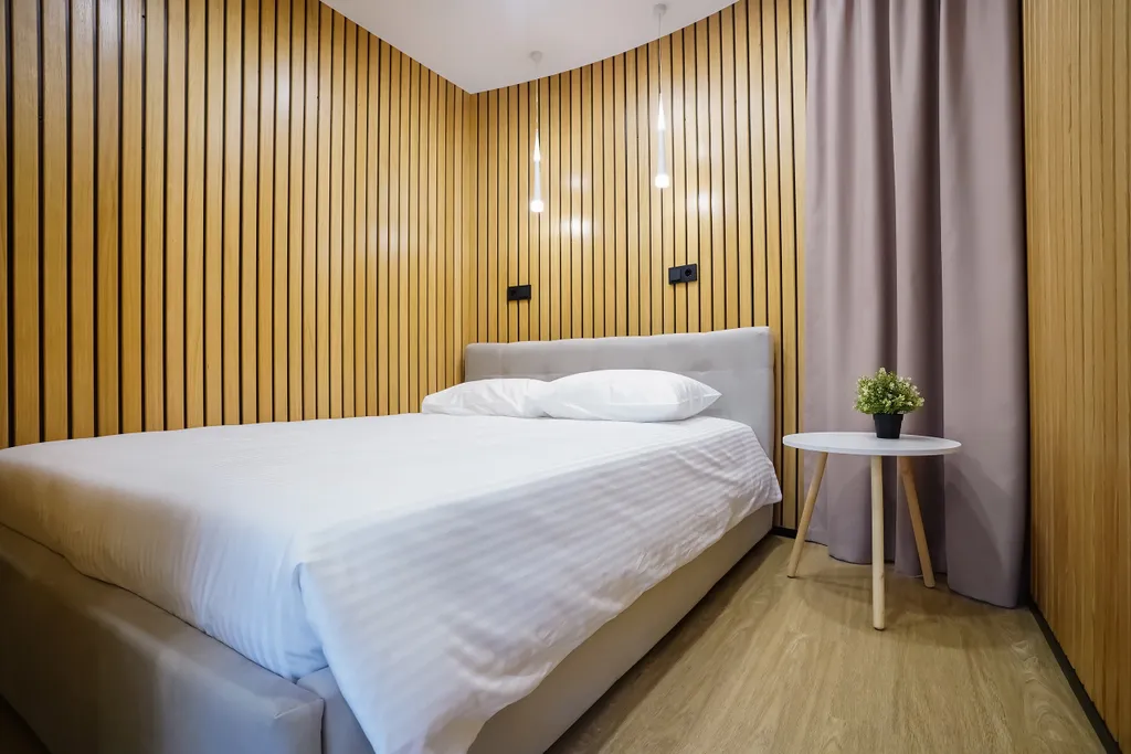 1-комнатный Дом