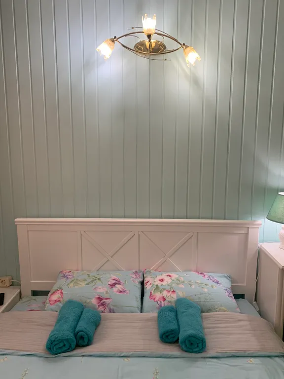 Квартира Комната — Адлер