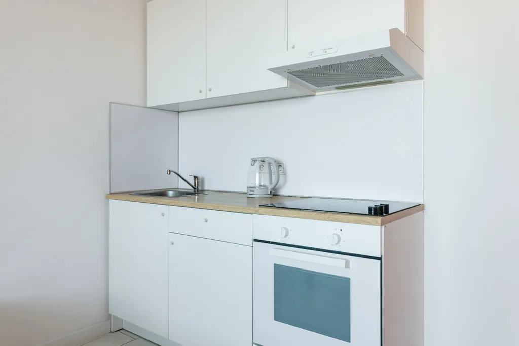 Квартира Апартаменты рядом с Аэропортом Пулково — Санкт-Петербург