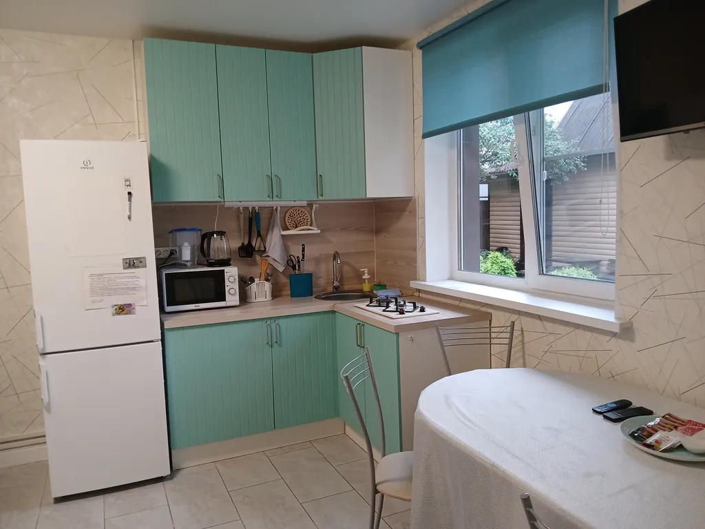 Таунхаус в Петергофе