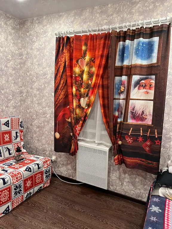 3-комнатный Дом