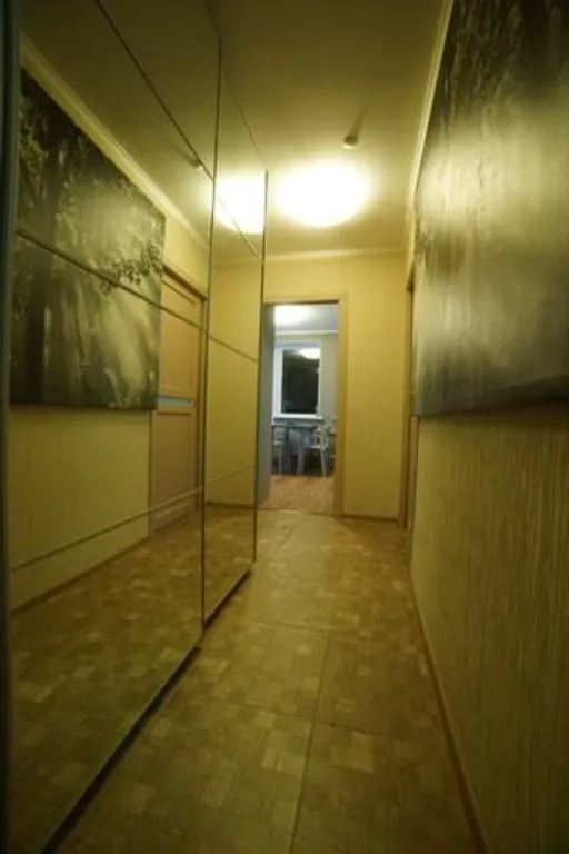 Квартира комфорт, бизнес класса возле метро Парнас