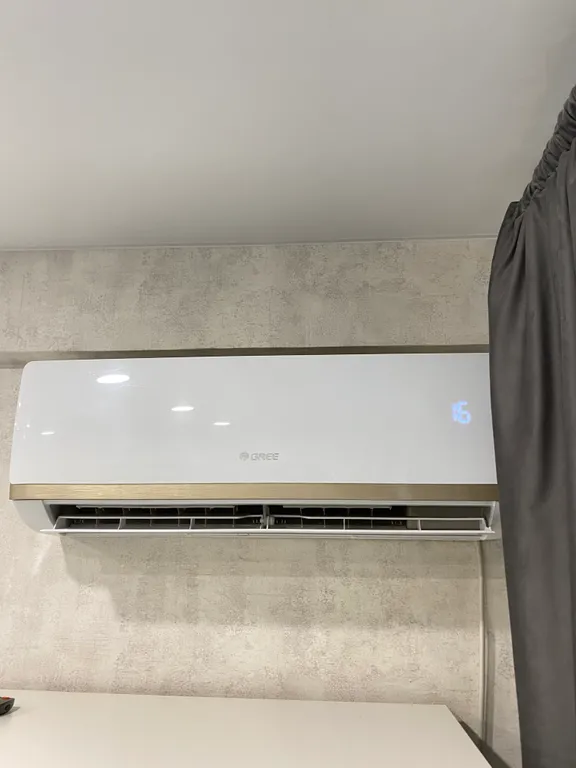 Уютная квартира студия