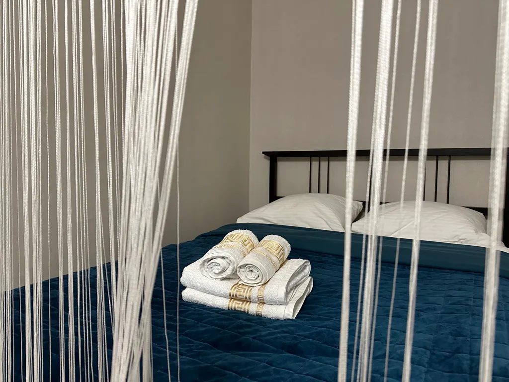 Уютная квартира в 5 минутах от набережной реки Казанки