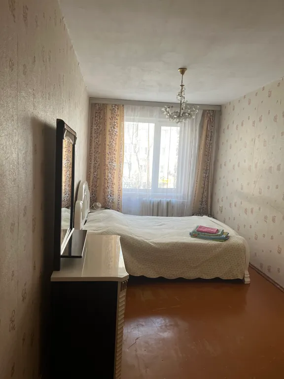 Квартира Уютная комната  в  хорошем районе — аренда посуточно в Владивосток