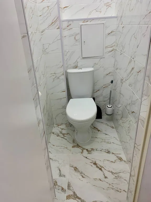 Уютная квартира в центре города в доме Виклунда