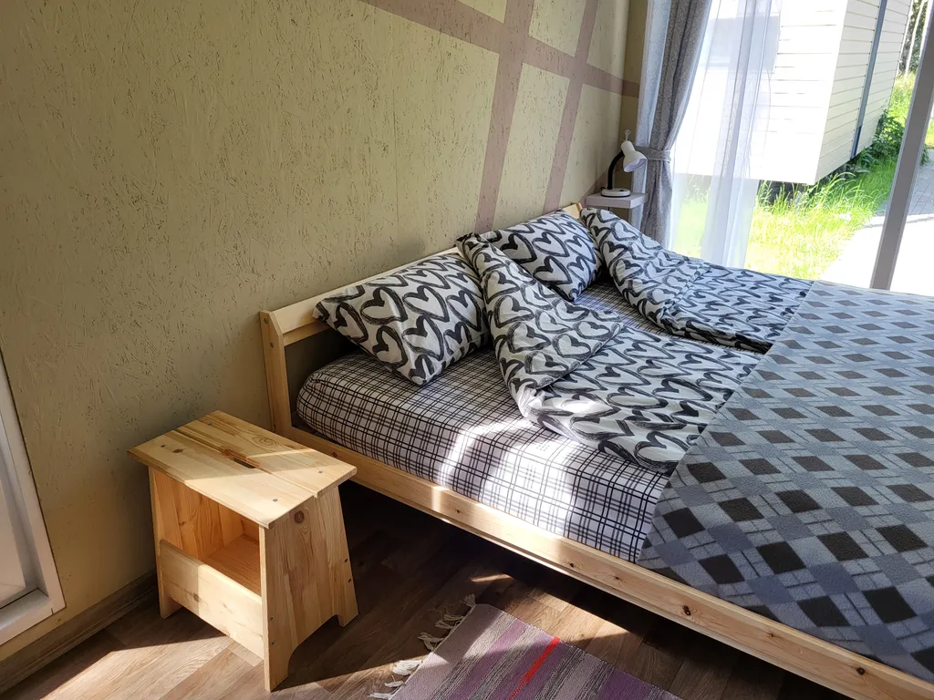 Квартира Комната — аренда посуточно в Калязин