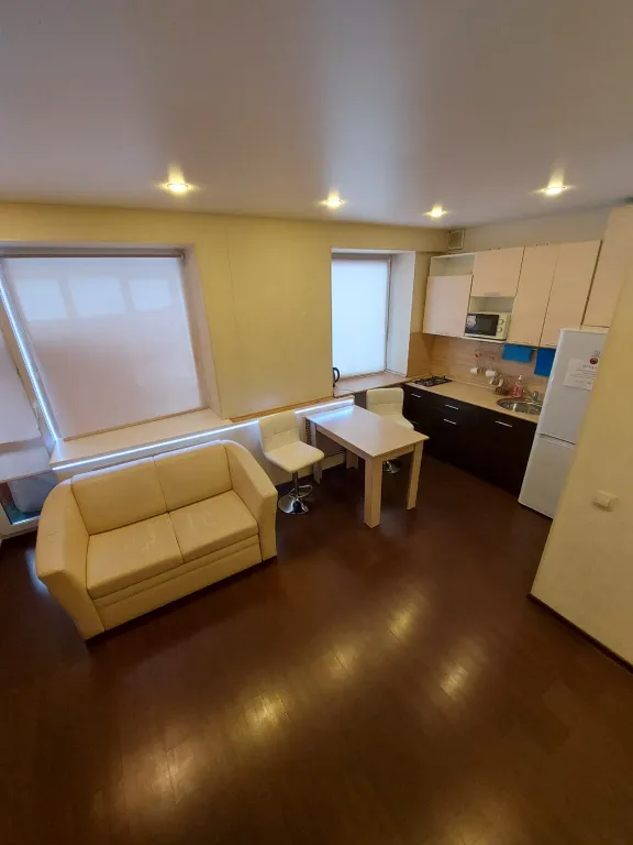 Уютная квартира в центре