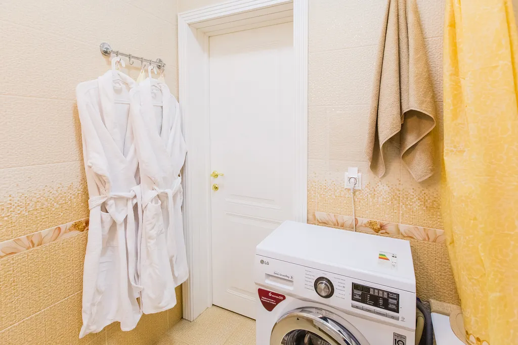 Квартира Квартира Apartment Nice Life near Kremlin — Москва