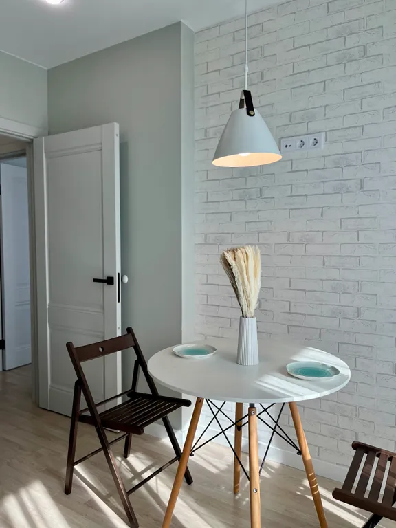 Уютная квартира в элитном доме рядом с ледовым дворцом "Уфа -Арена"