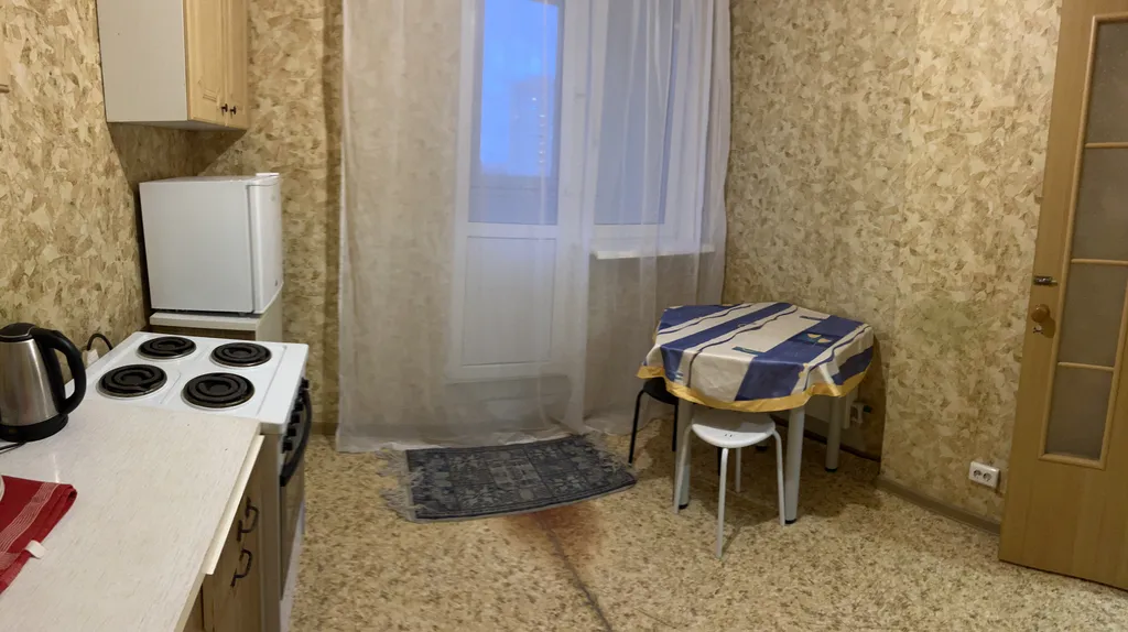 Квартира для отдыха