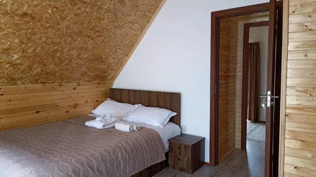 4-комнатный Дом