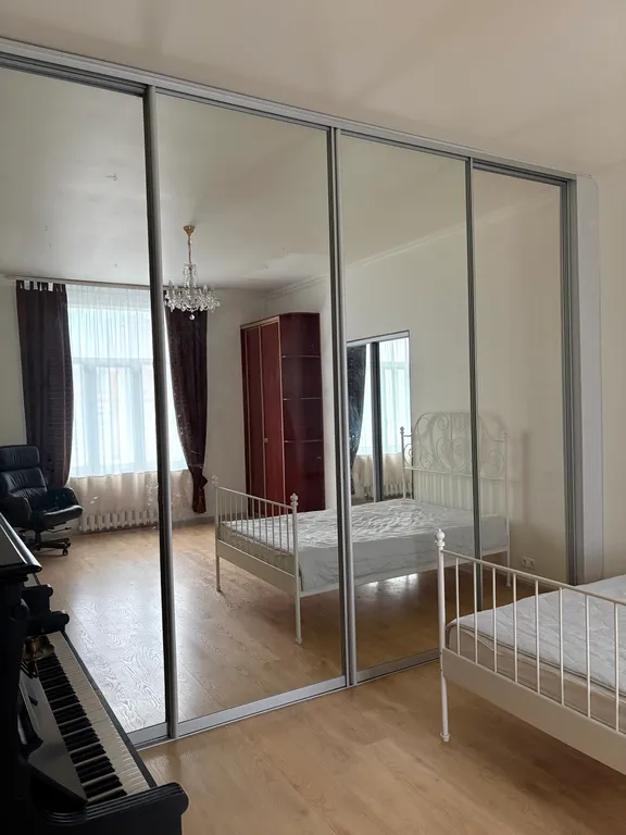 Квартира Квартира  Лепешинской на Тверской — Москва