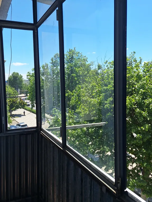 Квартира Уютная и чистая квартира в самом центре станицы Динской — Динская