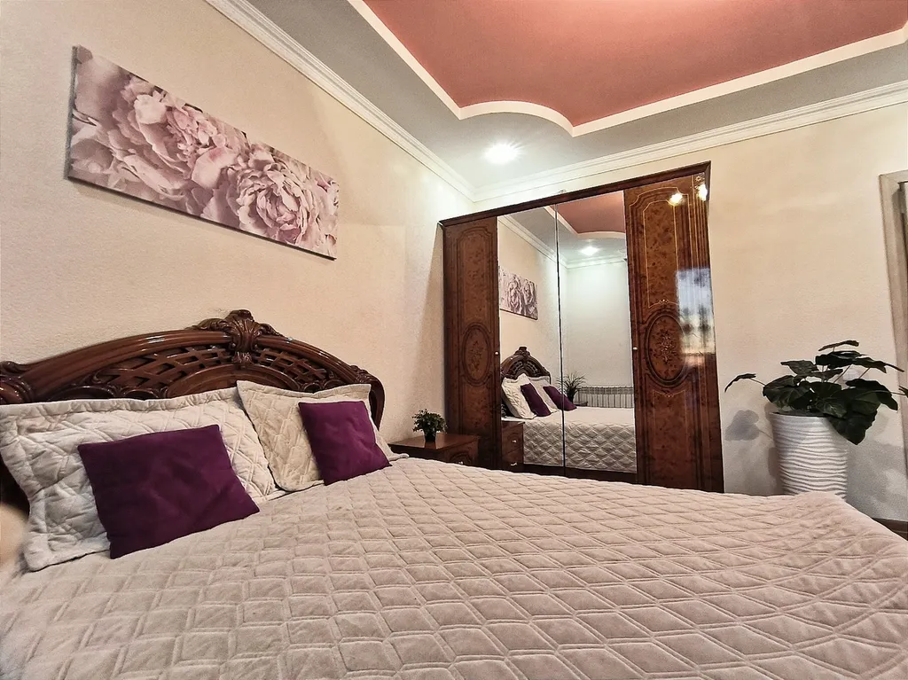 Квартира в новом ЖК Cassic house у зоопарка