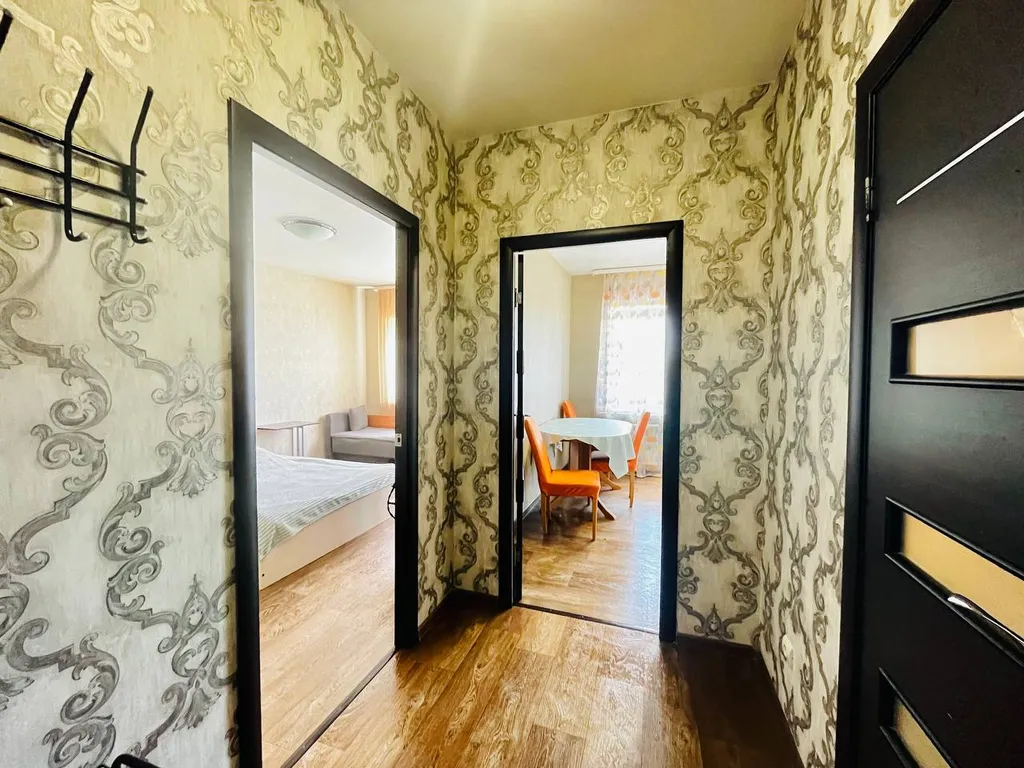 Апартаменты в южной части города