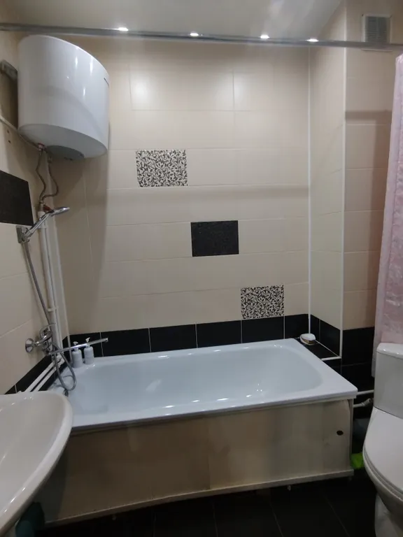 Как дома, уютно и тепло