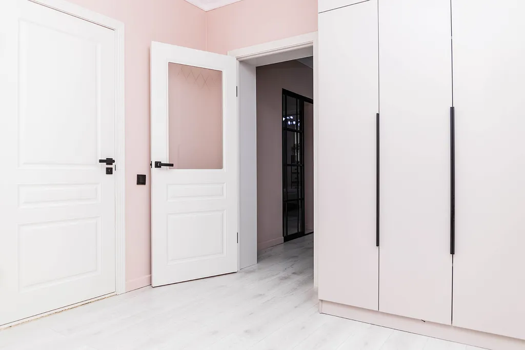 Уютная 2-комнатная квартира в ЖК Nest Grand с wi-fi, документами