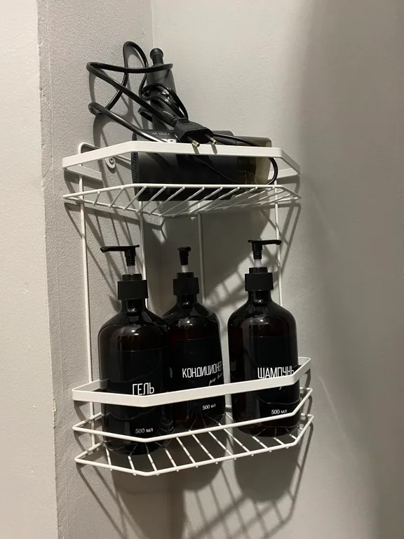 Маленькая да удаленькая