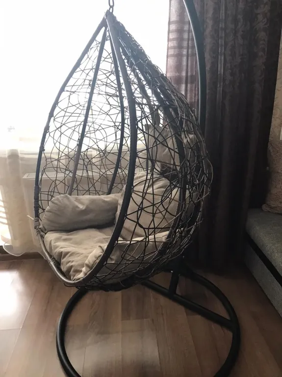 Квартира Уютная студия в пяти минутах от центра города — аренда посуточно в Владимир