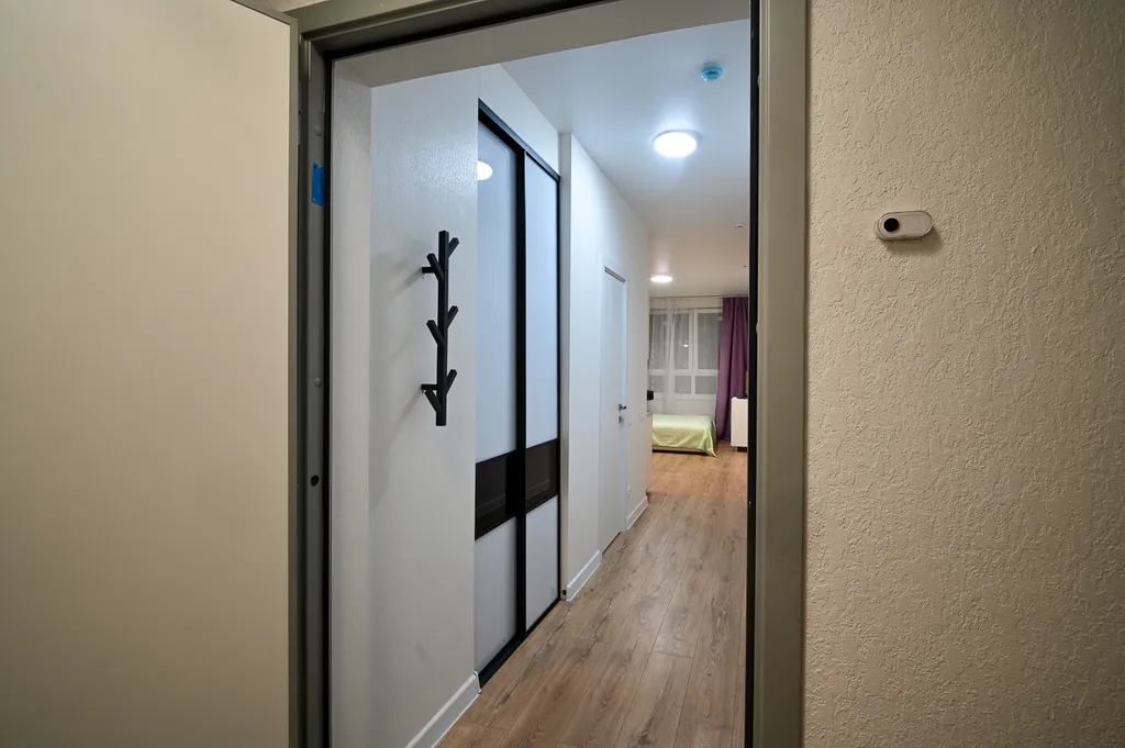 Стильная студия в Ватутинках центральных