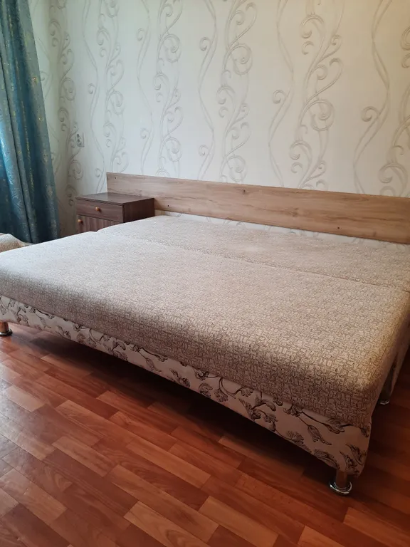 Квартира у мед центра имени Шумакова