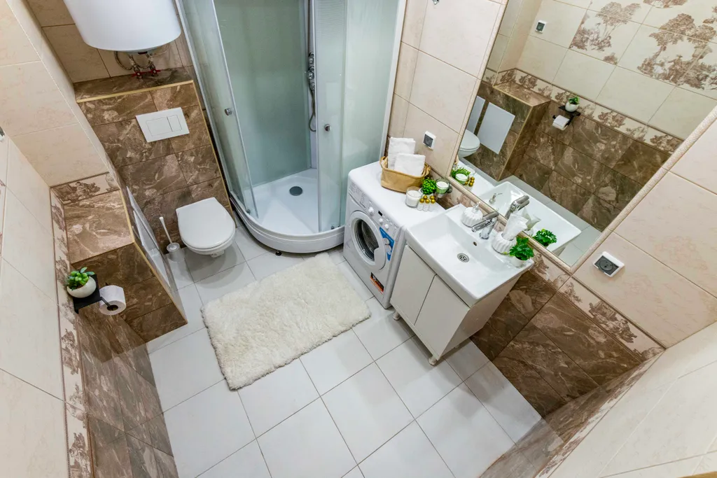 Квартира 1-комнатная Квартира — Екатеринбург