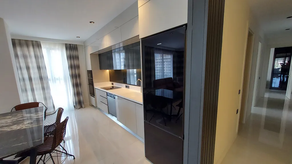 Квартира XL в Azura World Residence c лучшим видом