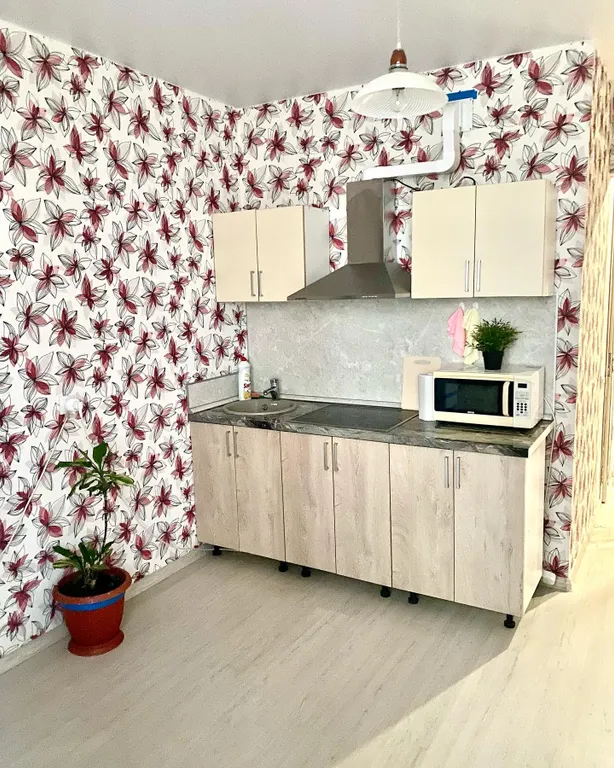 Квартира Уютная квартира недалеко от Красной площади — Краснодар