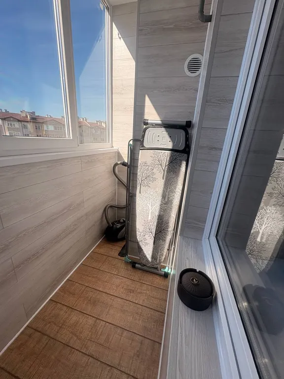 Квартира рядом с Ледовым катком