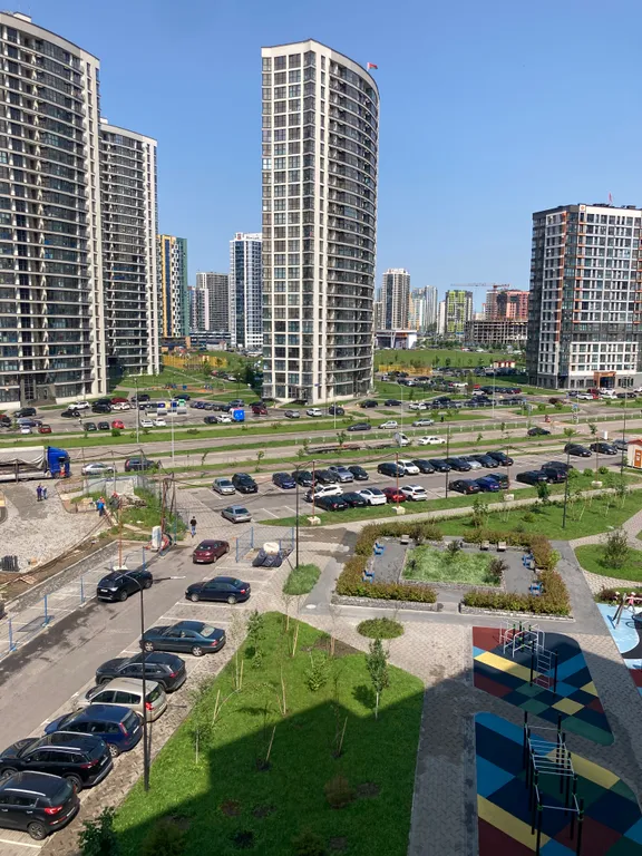 Квартира Уютная и современная квартира в центре — Минск