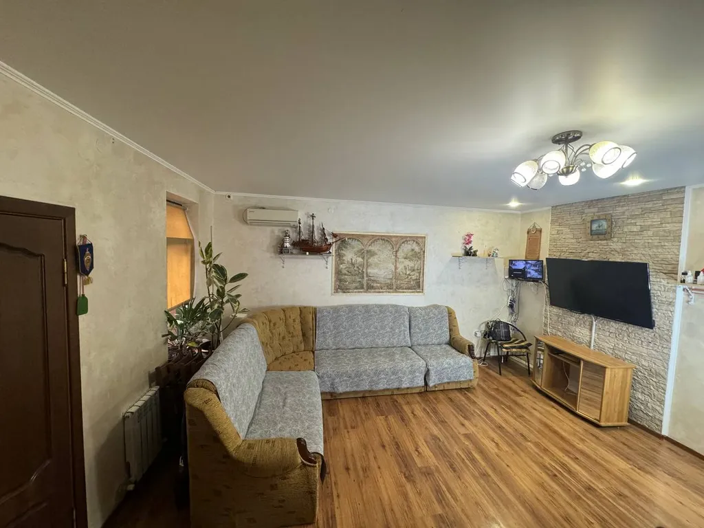 Коттедж 2-комнатный Дом — Геленджик