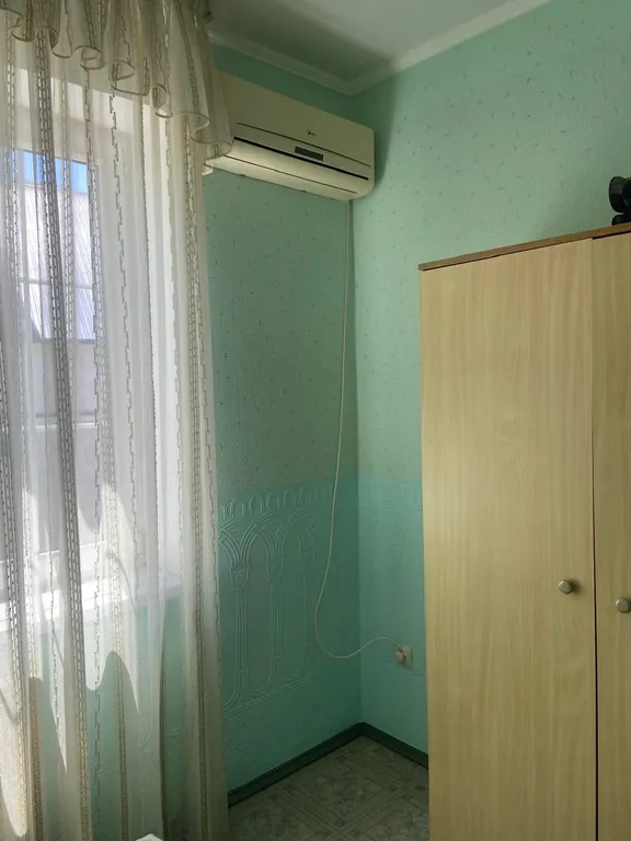 Квартира Квартира Номер в гостевом доме — Адлер