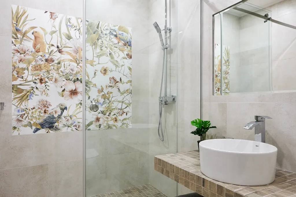Квартира Квартира The View Apartment, стильные, изумительный вид, Dana Mall — Минск