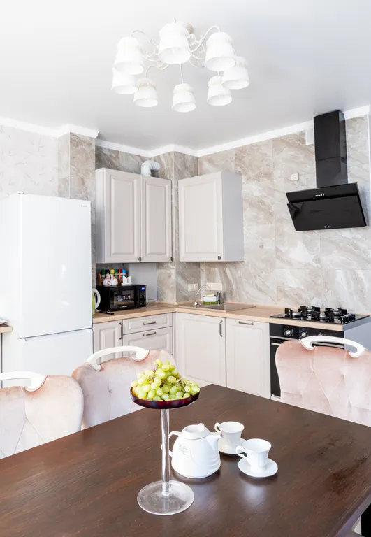 Апартаменты Гросс Хаус