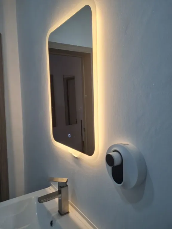 Дом на улице Светлогорская 2В