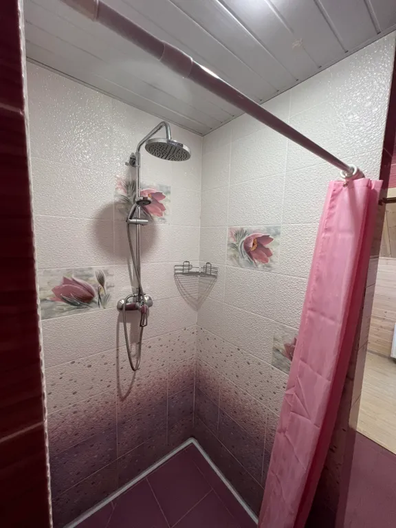 Таунхаус На Степной 2 этаж