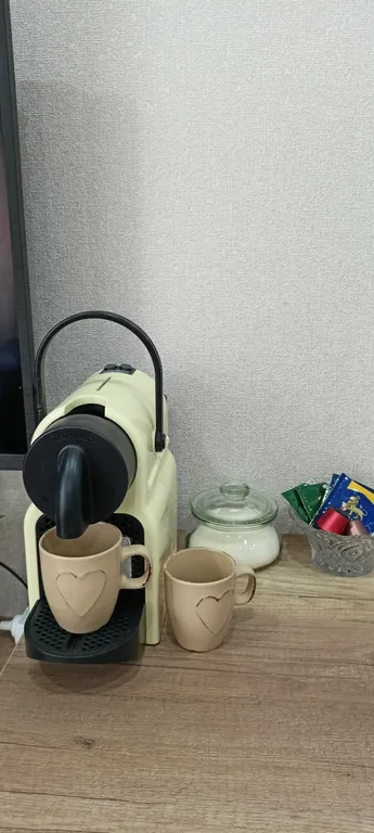 Уютная студия новом развивающимся районе Новопатрушево