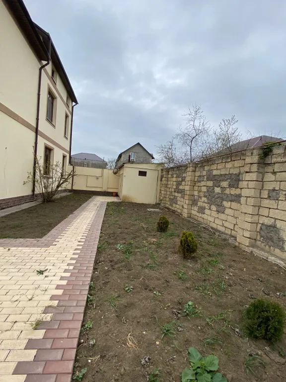 Дача на берегу моря