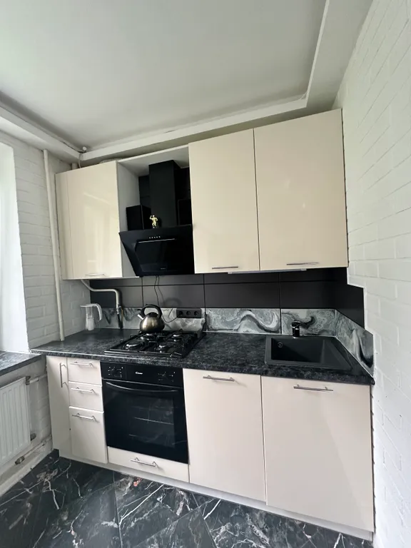 Тихое место недалеко от залива