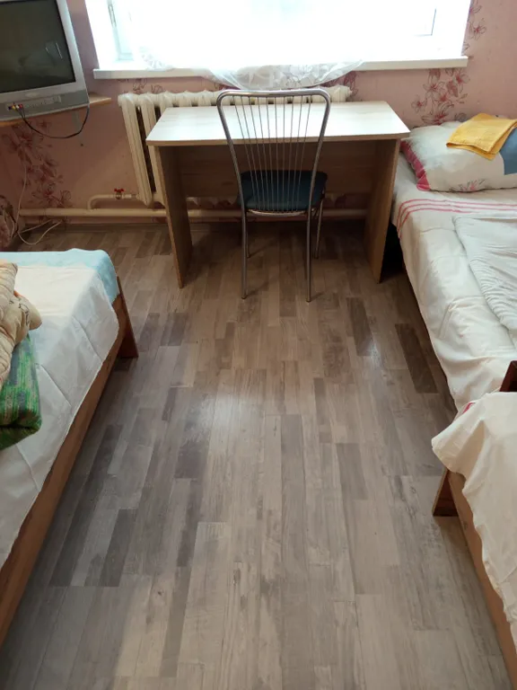 Квартира Комната — Брест